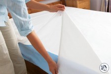 Aide-ménagère sociale Charleroi - Effectuer le change et la réfection du lit